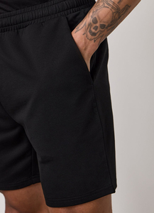Shorts de sport personnalisés pour hommes en coton, pour la course à pied, l'athlétisme, l'entraînement estival, et le streetwear - Product Image 4