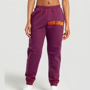 Nouvel Arrivage 2026 – Pantalon de survêtement en molleton épais pour femme, taille haute à cordon de serrage, qualité supérieure, écologique, idéal pour l'hiver et les loisirs - Product Image 6