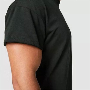 เสื้อยืดผู้ชายแขนสั้นรุ่นใหม่มาแรง ขายส่งจากโรงงานผู้ผลิตโดยตรง คุณภาพดีที่สุด ราคาดีที่สุด ทันสมัย - Product Image 2