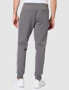 Survêtement Homme Personnalisé Coupe-Vent Respirant Léger pour Entraînement Sportif en Salle - Polyester/Coton Tenue Décontractée - Product Image 5