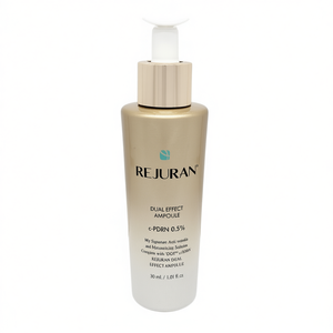 Siero Anti-Età REJURAN 30ml a Doppio Effetto con C-PDRN, Niacinamide e Peptidi per Illuminare e Rassodare la Pelle - Product Image 3