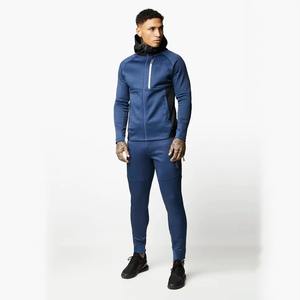 Último Modelo 2026, Ropa Deportiva para Hombre, Invierno, Resistente, el Mejor Chándal/Pullover para Correr, Diseño para Compradores al por Mayor - Product Image 1