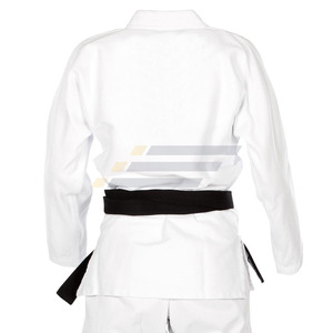 Uniforme de Artes Marciales de Alta Calidad, Diseño de Moda, Uniforme de Karate en Oferta, Material de Algodón, Uniforme de Karate Aprobado para Hombres - Product Image 3