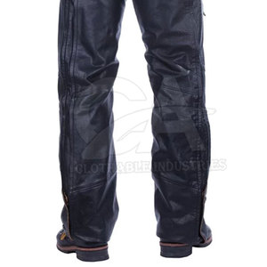 Cover Comfortable Horse Training Apparel Handmade <b>Riding</b> Pants For Men Women Outdoor Stable Ranch Wear Classic Equestrian - Product Image 3
