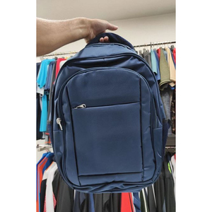 Mochila Escolar Unisex de Alta Calidad y Duradera, Marca FASHION SUTRA, para Niños, con Cierre de Cremallera, Asa Suave, Capacidad de 20-37L, para Uso Diario - Product Image 1