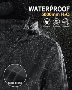 Wholesale Designer <b>Men</b> <b>Long</b> Winter Outdoor Windbreaker <b>Jacket</b> Stand Collar Vintage Style Eco-Friendly Breathable Front - Product Image 5