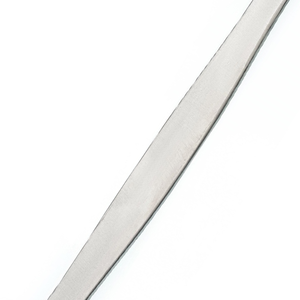 เครื่องมือถ่างเนื้อเยื่อทางนรีเวช Heaney Retractor ขนาด 10.5 นิ้ว ใบมีดสแตนเลสสำหรับผ่าตัดขนาดกลาง 2.75 x 1.125 นิ้ว - Product Image 4