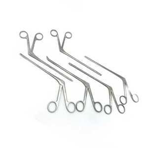 Juego básico de 6 piezas de instrumentos quirúrgicos Codman para la hipófisis, herramientas quirúrgicas para neurocirugía y columna vertebral, kit profesional. - Product Image 3