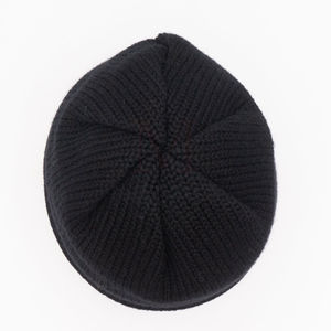 New Arrivals High Quality Wool Blend Beanies and Knitted <b>Caps</b> <b>Winter</b> Wear Hats Unisex Street Beanie <b>Caps</b> Customized Hot Selling - Product Image 3
