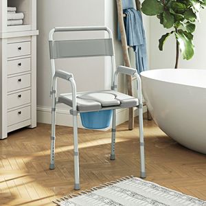 Sedia Comoda Accessibile per Uso Ospedaliero - Product Image 1