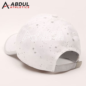 Casquette de baseball classique pour hommes et femmes, sangle réglable, ajustement confortable pour les activités de plein air, les sports et les tenues décontractées - Product Image 6