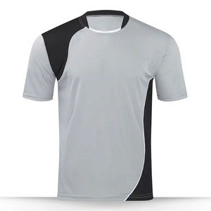 Maillot de foot personnalisé pour équipe, vêtements de sport confortables, séchage rapide, impression par sublimation, maillot de football pour hommes - Product Image 5