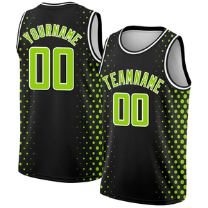 Ropa Deportiva en Oferta Online, Jersey de Baloncesto sin Mangas de Secado Rápido y Transpirable, Spandex/Poliéster, Calidad Premium para Adultos, Precio Bajo - Product Image 3