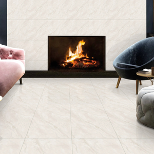 Carreaux de porcelaine 60x120mm, imitation pierre, texture antidérapante, antibactériens, pour murs et sols intérieurs, salle de bain, style moderne - Product Image 6
