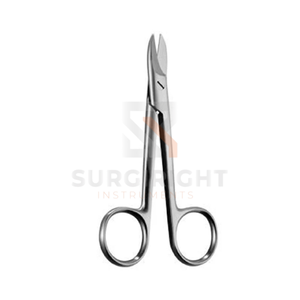 Tijeras para Cortar Alambre de Acero Inoxidable, Cortador de Alambre Quirúrgico Ortopédico, Instrumento Médico, Herramienta de Corte de Alta Resistencia de SurgiRight - Product Image 2