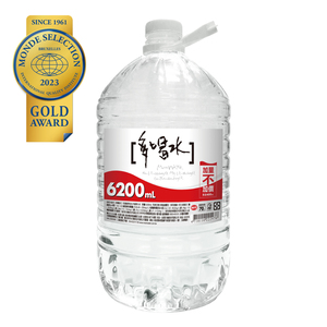 น้ำดื่ม MORE WATER 6200 มล. - Product Image 2