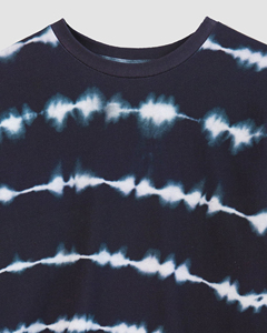 Nouveau Sweat-shirt Femme Hiver 2026 en Polaire Personnalisé, Style Streetwear, Effet Délavé Tie-Dye, Sublimation Frontale – Vente en Gros - Product Image 2