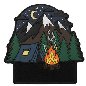 PVC Rubber <b>Sew</b>-<b>On</b> <b>Patch</b> Soft Simple Design Easy Use Smooth Finish Lightweight Customizable Standard Quality 2026 Wholesale Rate - Product Image 1