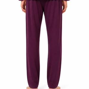 <b>Men</b> Cotton <b>Pajama</b> <b>Set</b> Soft Sleepwear Premium Comfort Soft Touch Relaxed Fit Breathable Feel Everyday Wear Custom Ready - Product Image 6