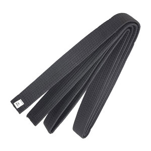 Cinturón de Karate de Artes Marciales de Algodón de Alta Calidad - Personalizable, Ligero y Cómodo, el Más Vendido, MOQ Bajo - Product Image 1