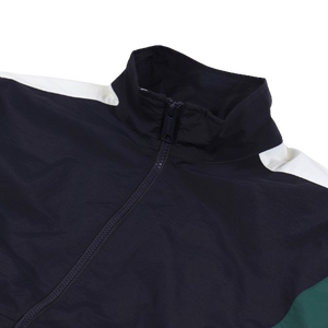 Veste coupe-vent d'été pour homme avec logo personnalisé, haute qualité, 100% nylon, vintage, imperméable, respirante, grande taille, fermeture éclair - Product Image 4
