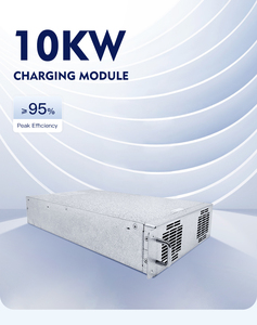 Cung cấp điện năng thấp evs sạc mô-đun 10KW <span class=keywords><strong>AC</strong></span>/<span class=keywords><strong>DC</strong></span> chuyển đổi điện áp thấp 20A 30 ~ 120vdc hiệu quả 95% với có thể giao hàng nhanh - Product Image 6