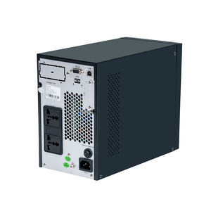 उच्च आवृत्ति इंटरैक्टिव ऑनलाइन अप-5500 श्रृंखला 1-<span class=keywords><strong>3kva</strong></span> लीड एसिड बैटरी 220vv। - Product Image 4