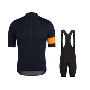 Jersey de Ciclismo de Manga Larga, Compresión Ligera, Transpirable, de Secado Rápido, Personalizable al por Mayor, para Hombre y Mujer - Product Image 2