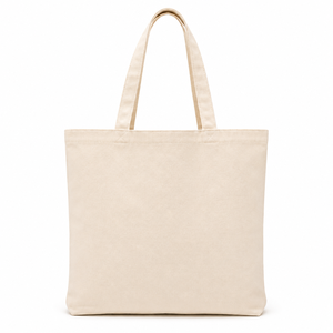 Custom Cotton <b>Canvas</b> <b>Beach</b> Tote Bag with Long Handle Floral Bird Pattern for Promotional Use - Product Image 5
