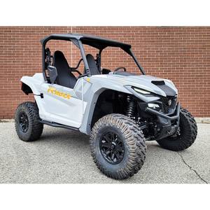 UTV Yamaha RMAX4 1000 Limited 2026 en Subasta para Adultos - Product Image 2