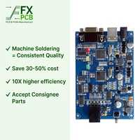   Servicio de ensamblaje de placas de circuito impreso (PCBA) para altavoces, OEM, SMT, compatible con RoHS, electrónica de consumo, estándar IPC.