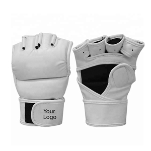 Guantes de Sparring de Seguridad para MMA, Guantes Profesionales de Boxeo y Muay Thai, Guantes de Sparring Personalizados para Entrenamiento de MMA, Guantes de Sparring de Alta Calidad - Product Image 1