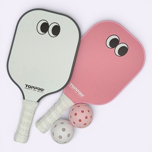 Juego de Palas de Pickleball con Diseño Personalizado - Product Image 6