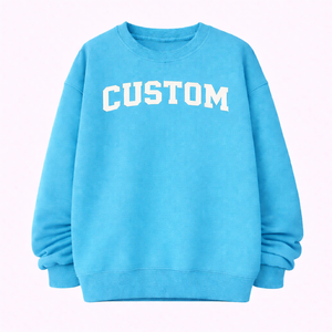 Sweat-shirt à capuche oversize pour femme, hiver, manches longues, style décontracté streetwear, avec logo frontal, en polaire, écologique - Product Image 2