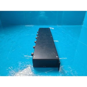 Sistemas AP, Sistema AP KORONA1200P, PDU de Montaje en Rack, 1 PDU de Montaje en Rack, Usado como Está, Piezas de Equipos Semiconductores Obsoletos - Product Image 2