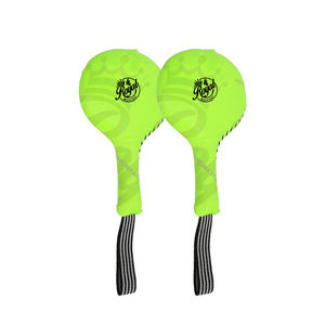 Taekwondo coups de pied cible Kicking Pad arts martiaux équipement d'entraînement taekwondo tapis de taekwondo - Product Image 1