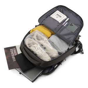 High Quality Waterproof OEM ODM Custom Manufacturer EDC <b>Backpack</b> Work <b>Backpack</b> Travel <b>Backpack</b> Laptop <b>Backpack</b> for Men Women - Product Image 5