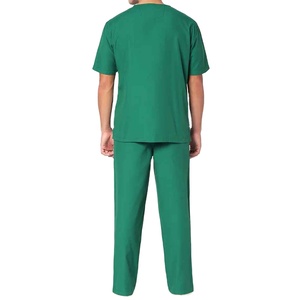 Uniforme d'hôpital de luxe, flexible, élégant, léger, tendance, efficace, durable, adaptatif, professionnel, innovant, haut de gamme - Product Image 2