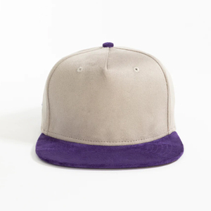 Gorras de Béisbol Deportivas de Poliéster/Algodón OEM/ODM con Letras Bordadas - Colores Personalizados, Diseño Unisex de 6 Paneles, Logotipo Bordado Ajustable de Alta Calidad - Product Image 2