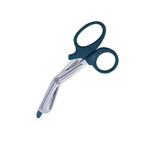 กรรไกรสแตนเลสคุณภาพสูงระดับมืออาชีพ ด้ามจับพลาสติกอเนกประสงค์ สำหรับใช้ในโรงพยาบาล รุ่นใหม่ล่าสุด อุปกรณ์ใช้งานด้วยมือ - Product Image 5