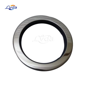 Kit de reparación de doble sello de labio, kit de mantenimiento <span class=keywords><strong>89292445</strong></span>, buje de sello de aceite para eje de compresor de aire de tornillo - Product Image 5