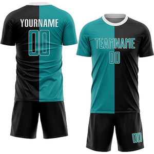 Fashion Brand Unisex Gym T-Shirts Shorts Quick Dry Breathable Eco-Friendly Fitness Tops <b>Soccer</b> Wear Sleeveless V-neck Sports - Product Image 2