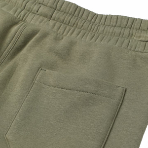 Nuevos pantalones cortos deportivos casuales de lana para gimnasio, precio de fábrica, pantalones cortos de algodón modernos para correr, pantalones cortos deportivos para hombre. - Product Image 2