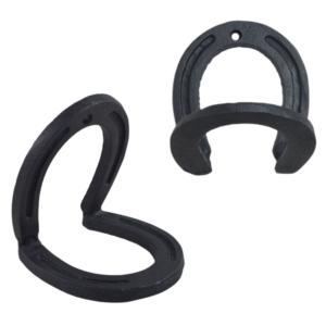 Ganchos de Pared de Hierro Fundido Vintage, Diseño con Acabado Pintado a Mano, Ganchos para Colgar en la Puerta con Forma Antigua - Product Image 1