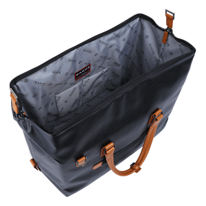 Modern Unisex Sport Travel <b>Bag</b> SAKOS Shockproof Polyester PE Lining <b>20L</b> Waterproof Zipper Thread Pattern Custom Design Traverse - Product Image 4
