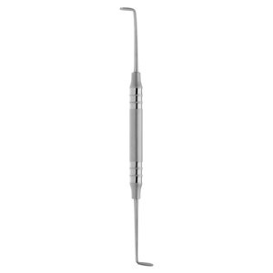 เครื่องมือยกไซนัส Ref-SL90 Ultra-Slim แบบปลายคู่ 90 องศา สำหรับแยกเมมเบรน ผลิตในประเทศปากีสถาน - Product Image 1