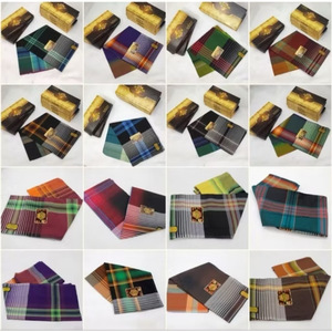 Premium <b>Muslim</b> Sarong Men Traditional Plaid Indonesia Islam Ramadan Prayer <b>Cloth</b> Breathable Cotton Polyester Male Dress Garments - Product Image 6