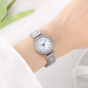Reloj de Cuarzo Duradero e Impermeable, Diseño Clásico con Agujas, para Uso Diario, Deportivo y Casual, Venta al Por Mayor - Product Image 3