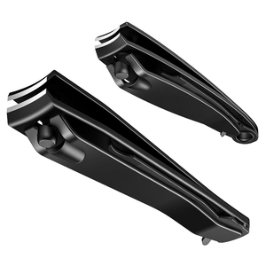 Coupe-ongles de précision en acier inoxydable pour ongles, lame tranchante, design ergonomique, durable et résistant à la rouille - Product Image 5