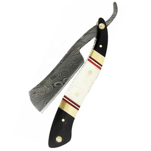 Professional Barber Razers Precision <b>Beard</b> Styling Tool For Hair Salon Barber Shop And Personal Care - Product Image 3